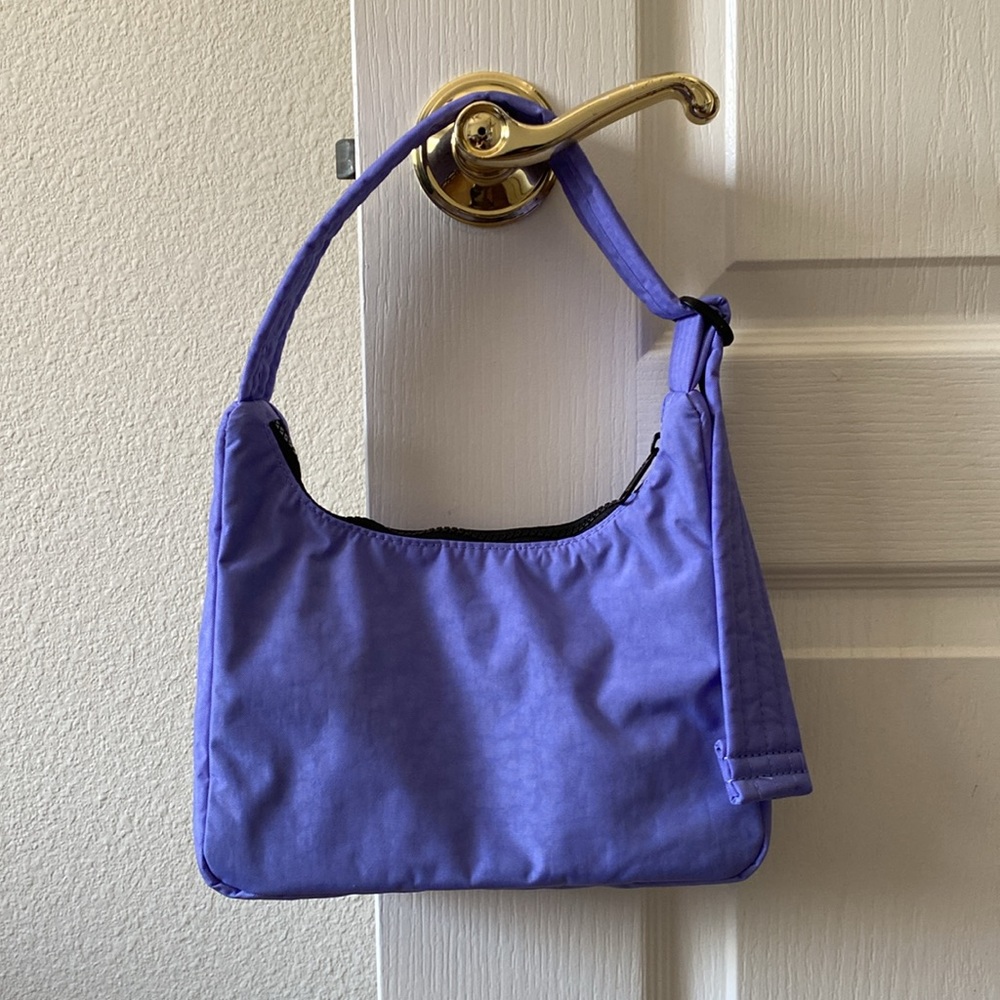 Baggu - Mini nylon shoulder bag